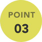 POINT 03